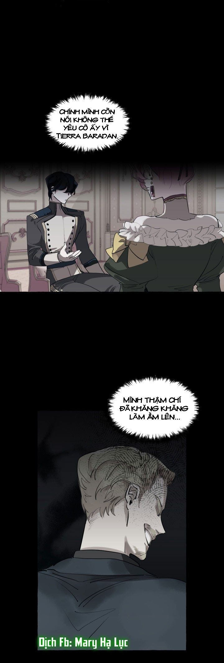 đọc truyện Lời Mời Gọi Phóng Đãng Của Nữ Công Tước Chương 19 ảnh 46 tại Thiên Thai Truyện