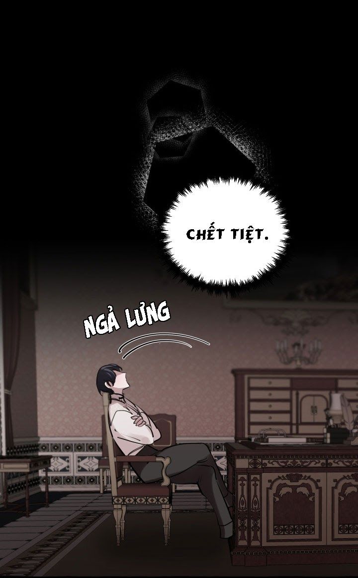 đọc truyện Lời Mời Gọi Phóng Đãng Của Nữ Công Tước Chương 19 ảnh 47 tại Thiên Thai Truyện