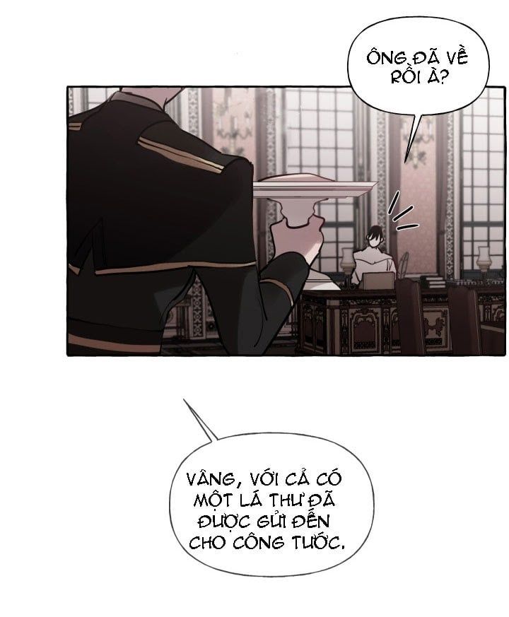 đọc truyện Lời Mời Gọi Phóng Đãng Của Nữ Công Tước Chương 19 ảnh 50 tại Thiên Thai Truyện