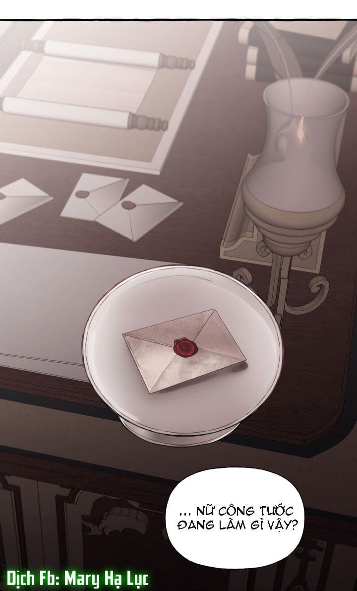 đọc truyện Lời Mời Gọi Phóng Đãng Của Nữ Công Tước Chương 19 ảnh 51 tại Thiên Thai Truyện