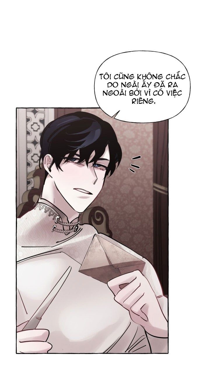 đọc truyện Lời Mời Gọi Phóng Đãng Của Nữ Công Tước Chương 19 ảnh 52 tại Thiên Thai Truyện