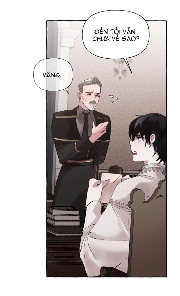 đọc truyện Lời Mời Gọi Phóng Đãng Của Nữ Công Tước Chương 19 ảnh 53 tại Thiên Thai Truyện