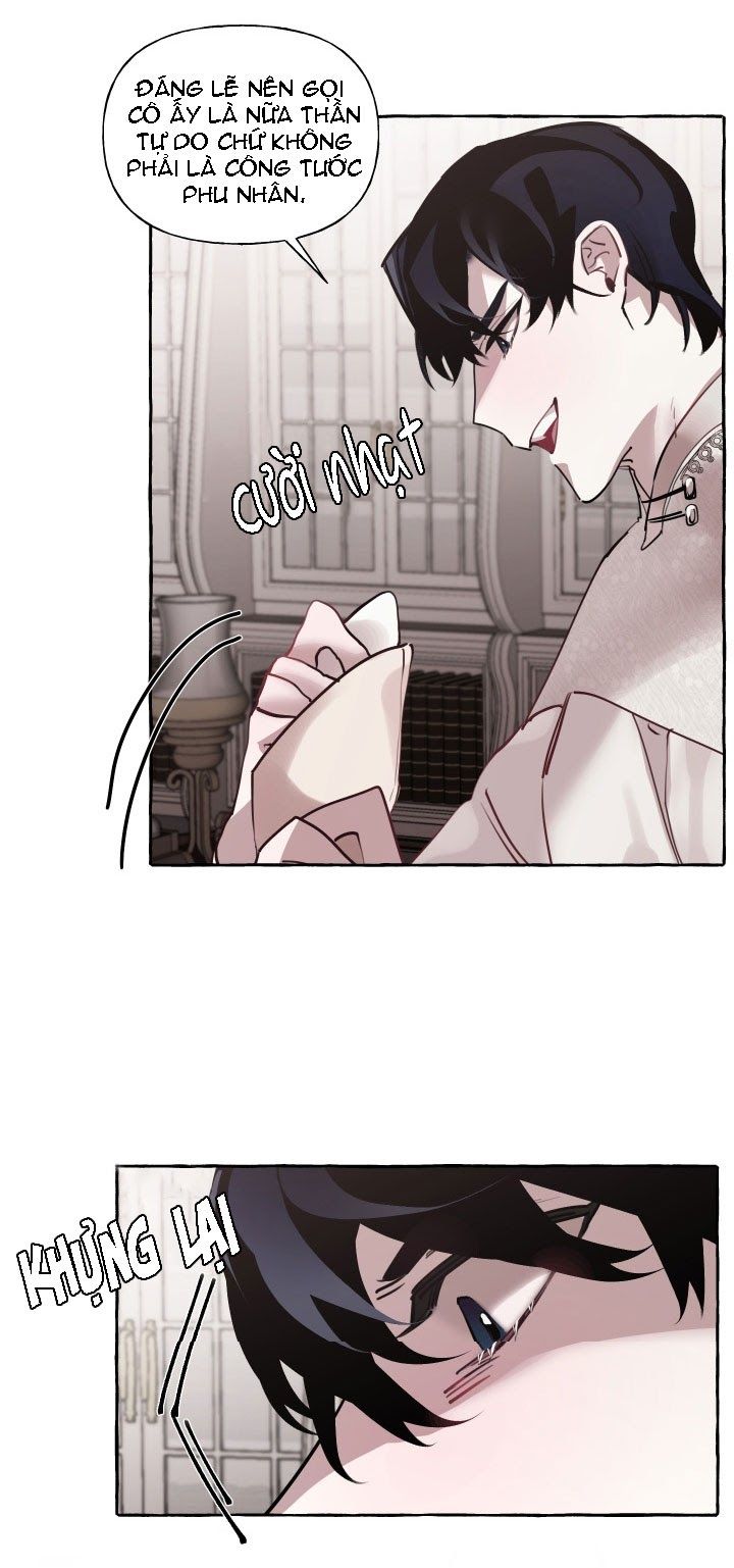 đọc truyện Lời Mời Gọi Phóng Đãng Của Nữ Công Tước Chương 19 ảnh 54 tại Thiên Thai Truyện