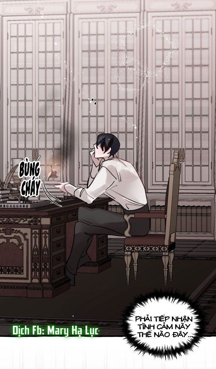 đọc truyện Lời Mời Gọi Phóng Đãng Của Nữ Công Tước Chương 19 ảnh 58 tại Thiên Thai Truyện