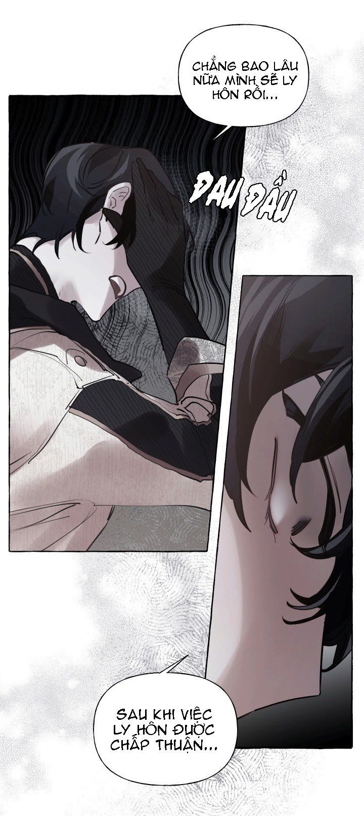 đọc truyện Lời Mời Gọi Phóng Đãng Của Nữ Công Tước Chương 19 ảnh 8 tại Thiên Thai Truyện