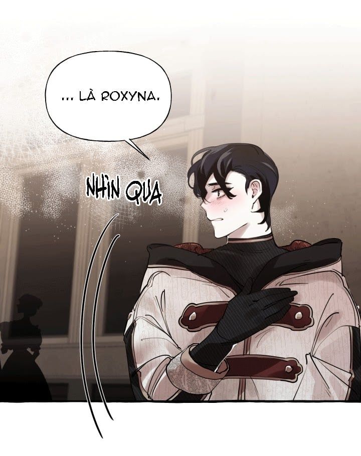 đọc truyện Lời Mời Gọi Phóng Đãng Của Nữ Công Tước Chương 19 ảnh 10 tại Thiên Thai Truyện