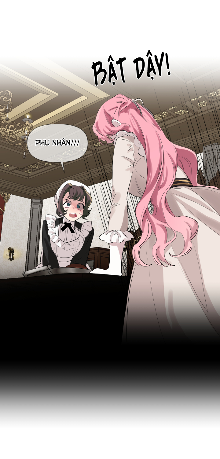 đọc truyện Lời Mời Gọi Phóng Đãng Của Nữ Công Tước Chương 2 ảnh 13 tại Thiên Thai Truyện