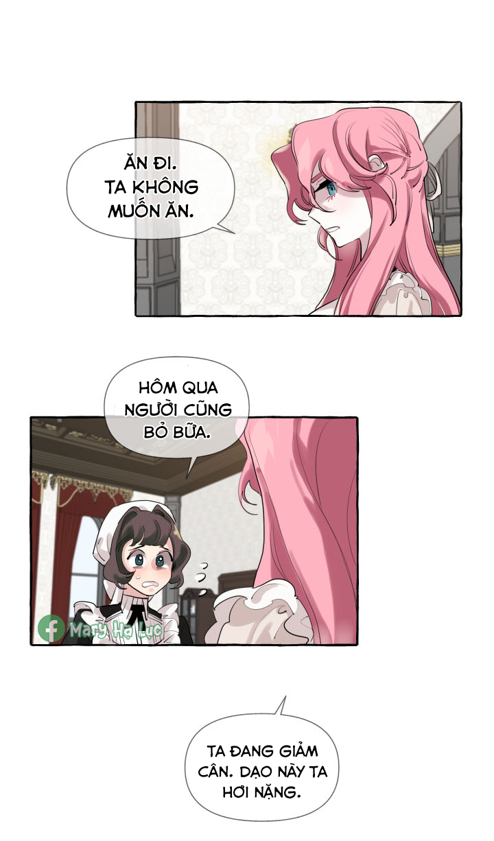 đọc truyện Lời Mời Gọi Phóng Đãng Của Nữ Công Tước Chương 2 ảnh 14 tại Thiên Thai Truyện