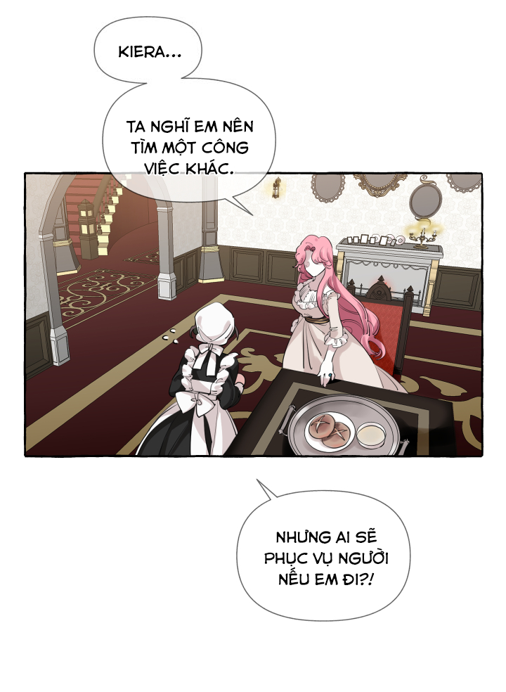 đọc truyện Lời Mời Gọi Phóng Đãng Của Nữ Công Tước Chương 2 ảnh 16 tại Thiên Thai Truyện