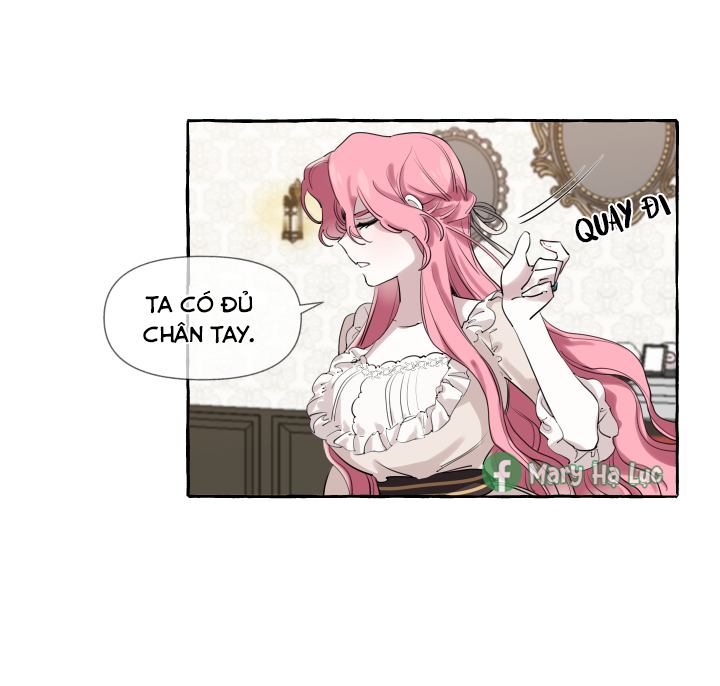 đọc truyện Lời Mời Gọi Phóng Đãng Của Nữ Công Tước Chương 2 ảnh 17 tại Thiên Thai Truyện