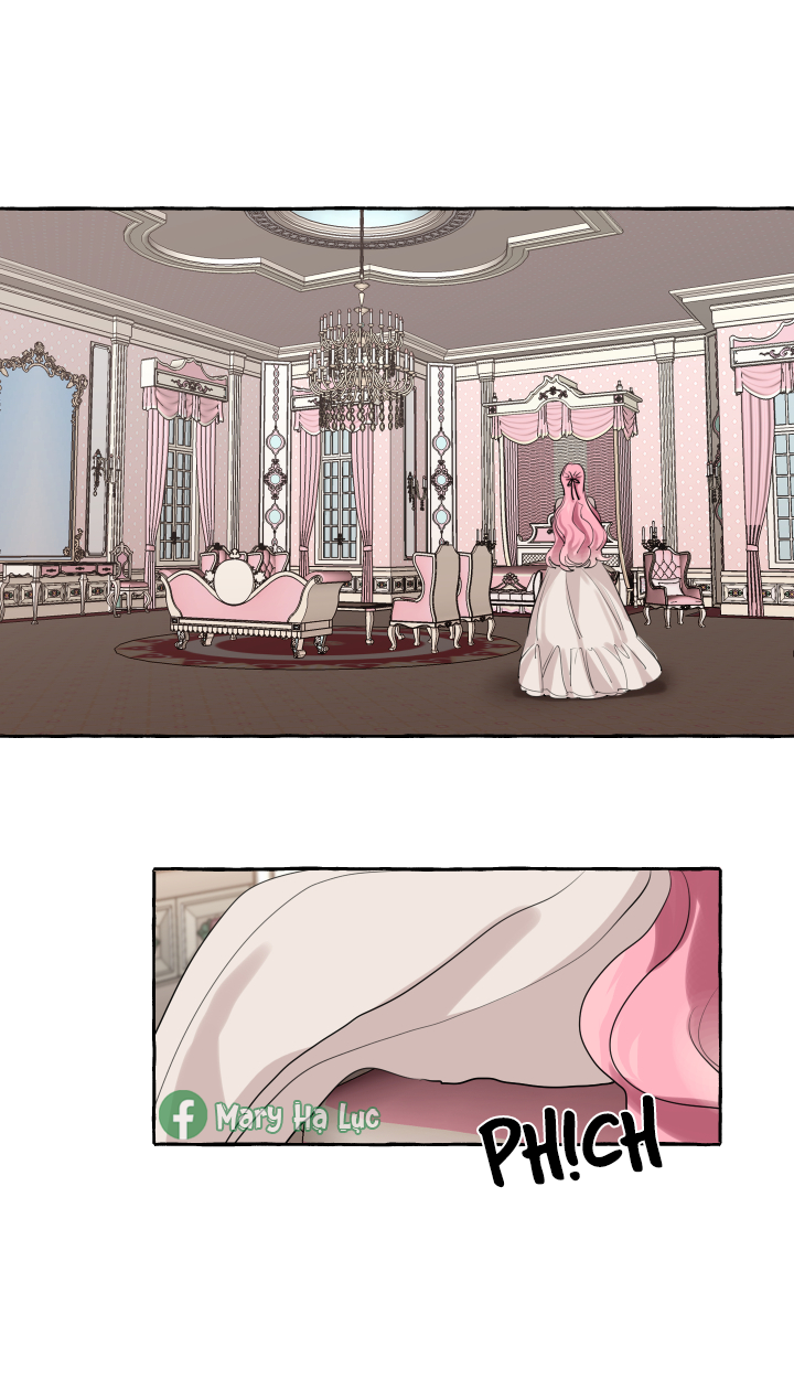 đọc truyện Lời Mời Gọi Phóng Đãng Của Nữ Công Tước Chương 2 ảnh 21 tại Thiên Thai Truyện