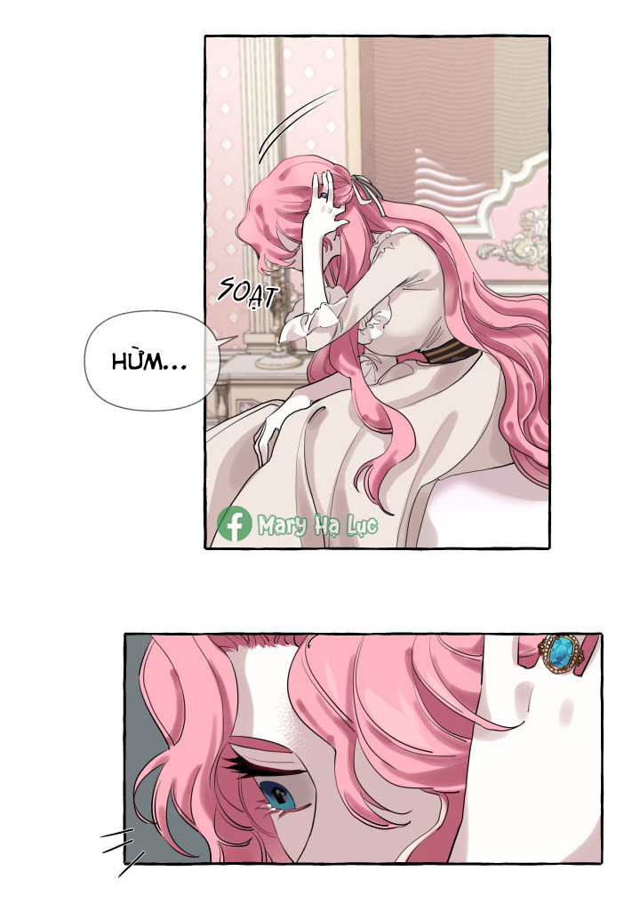 đọc truyện Lời Mời Gọi Phóng Đãng Của Nữ Công Tước Chương 2 ảnh 24 tại Thiên Thai Truyện