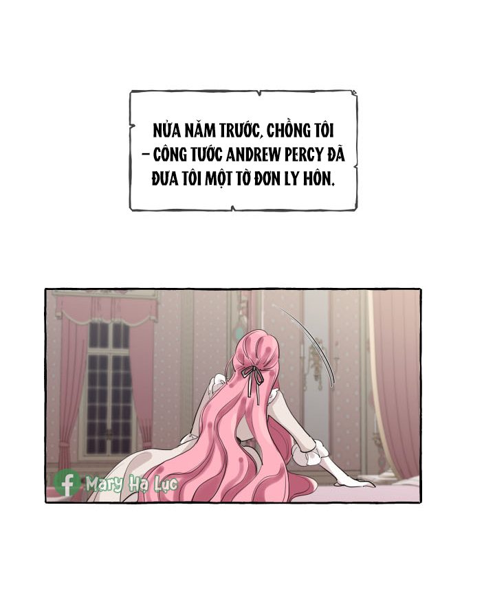 đọc truyện Lời Mời Gọi Phóng Đãng Của Nữ Công Tước Chương 2 ảnh 25 tại Thiên Thai Truyện