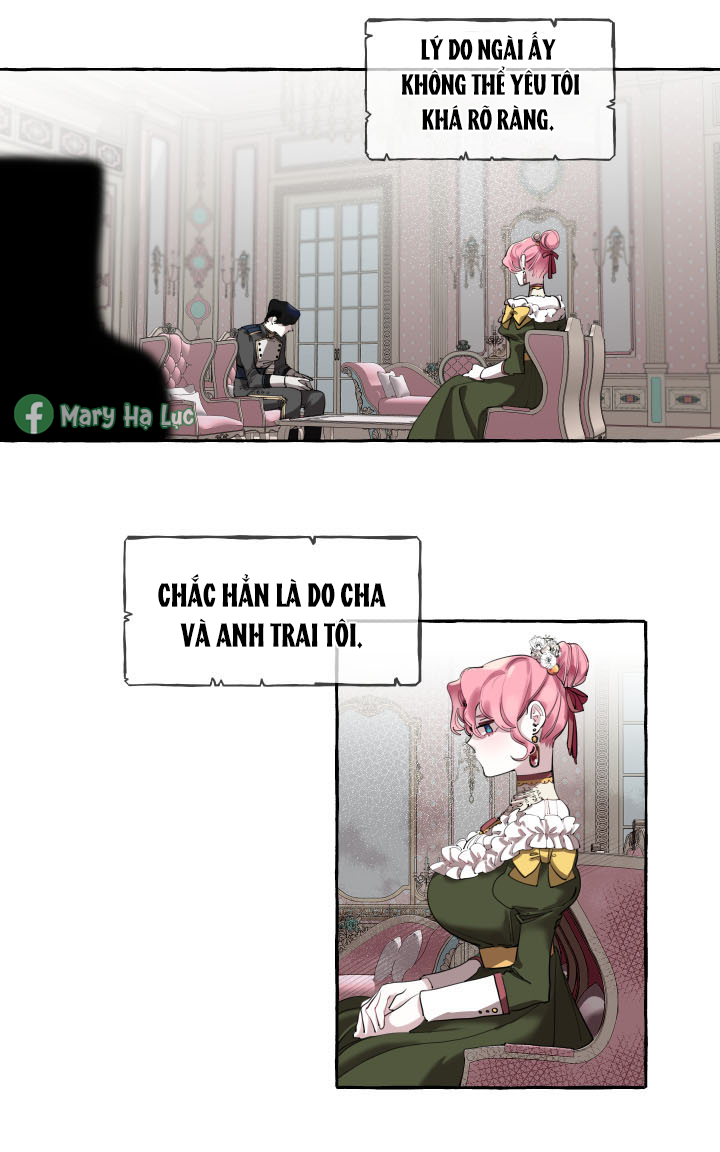 đọc truyện Lời Mời Gọi Phóng Đãng Của Nữ Công Tước Chương 2 ảnh 29 tại Thiên Thai Truyện