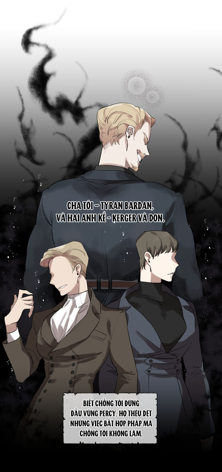 đọc truyện Lời Mời Gọi Phóng Đãng Của Nữ Công Tước Chương 2 ảnh 30 tại Thiên Thai Truyện