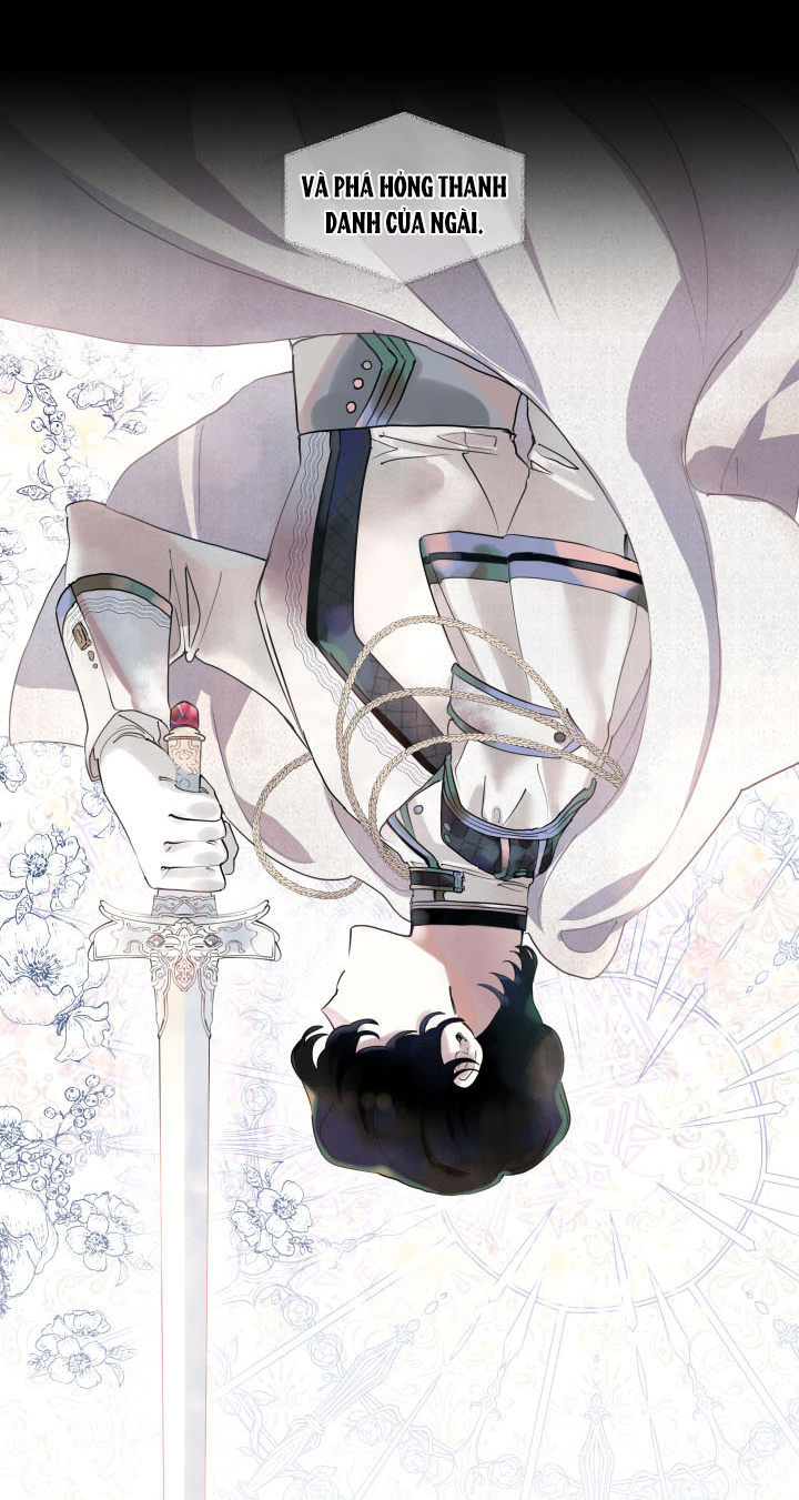 đọc truyện Lời Mời Gọi Phóng Đãng Của Nữ Công Tước Chương 2 ảnh 31 tại Thiên Thai Truyện