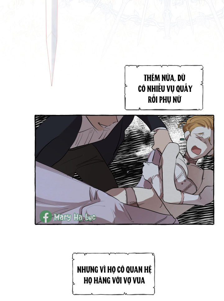 đọc truyện Lời Mời Gọi Phóng Đãng Của Nữ Công Tước Chương 2 ảnh 32 tại Thiên Thai Truyện