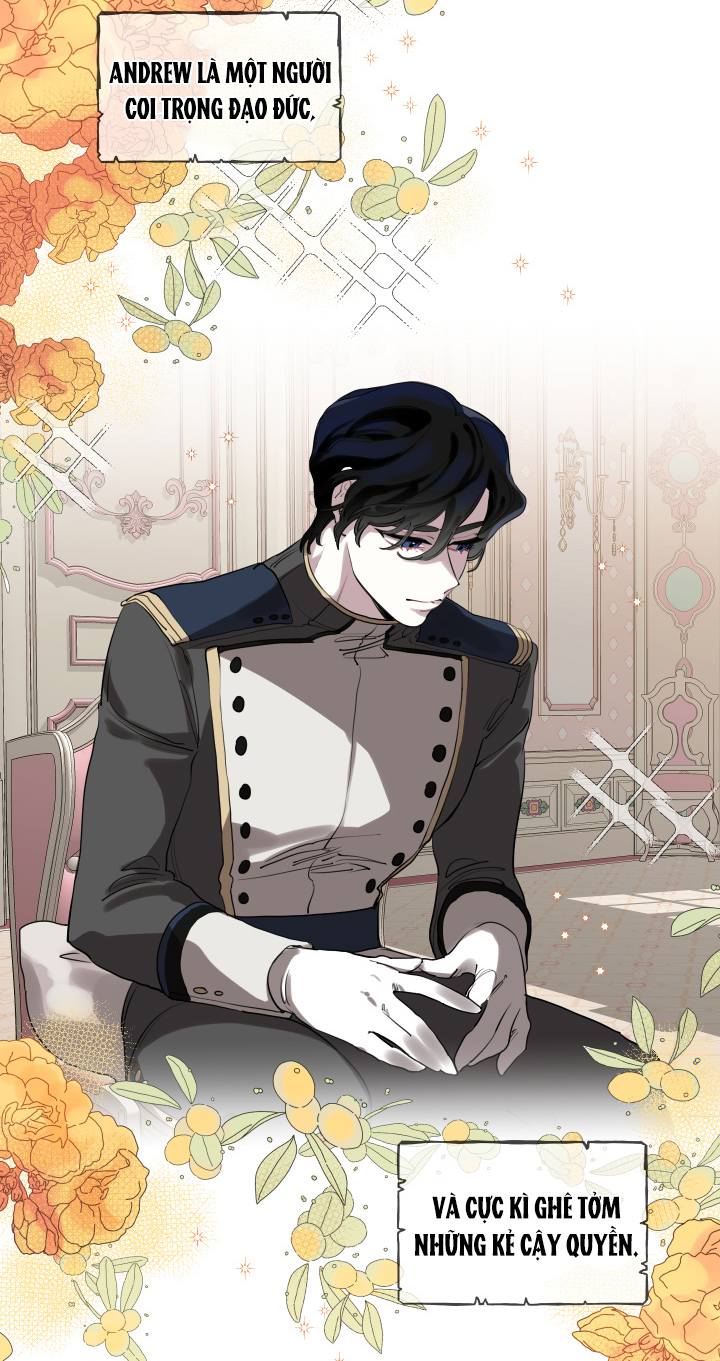 đọc truyện Lời Mời Gọi Phóng Đãng Của Nữ Công Tước Chương 2 ảnh 34 tại Thiên Thai Truyện