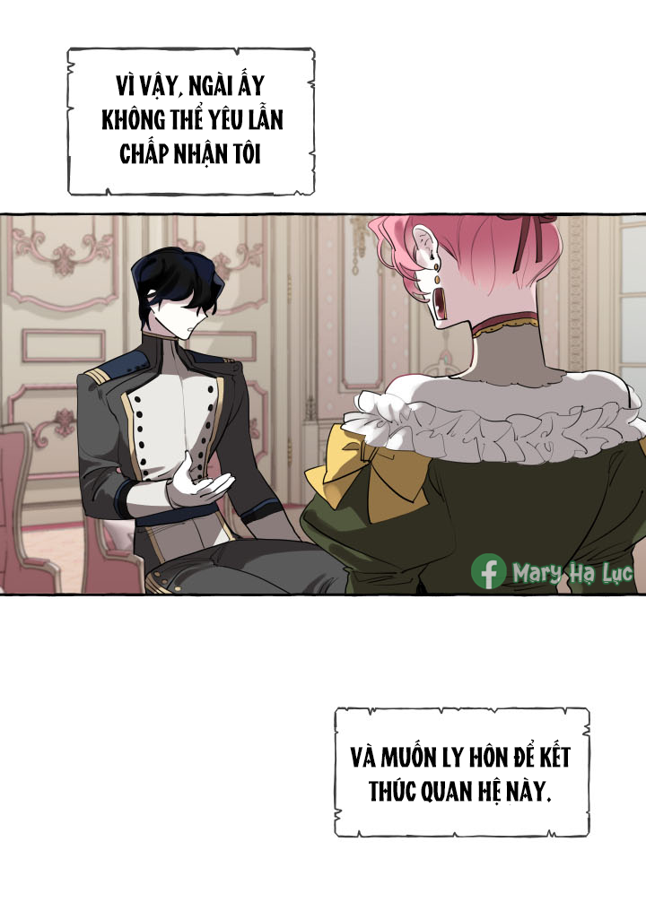 đọc truyện Lời Mời Gọi Phóng Đãng Của Nữ Công Tước Chương 2 ảnh 36 tại Thiên Thai Truyện