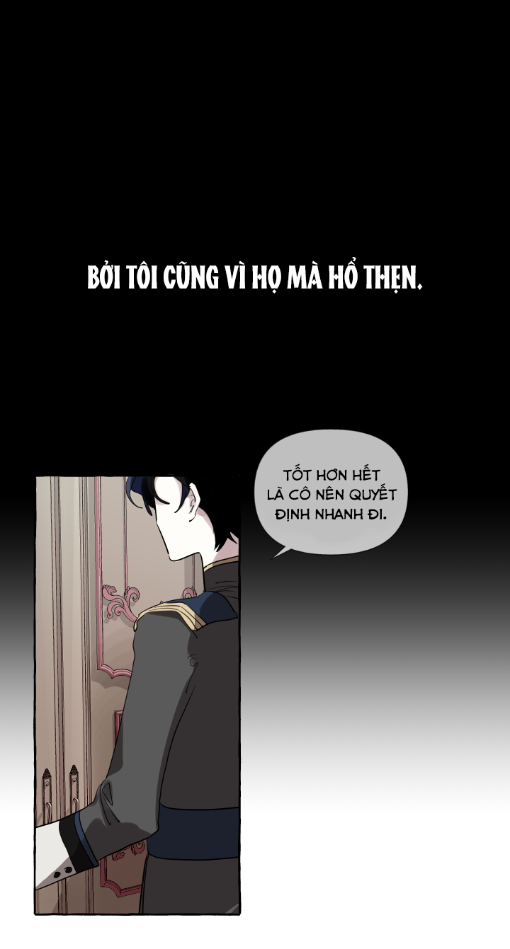 đọc truyện Lời Mời Gọi Phóng Đãng Của Nữ Công Tước Chương 2 ảnh 38 tại Thiên Thai Truyện