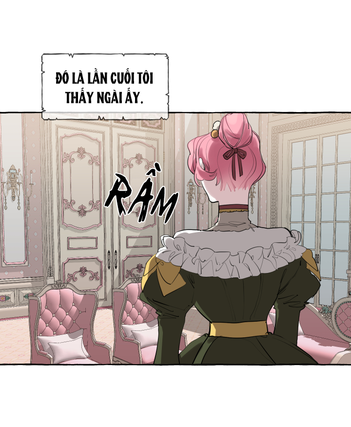 đọc truyện Lời Mời Gọi Phóng Đãng Của Nữ Công Tước Chương 2 ảnh 39 tại Thiên Thai Truyện