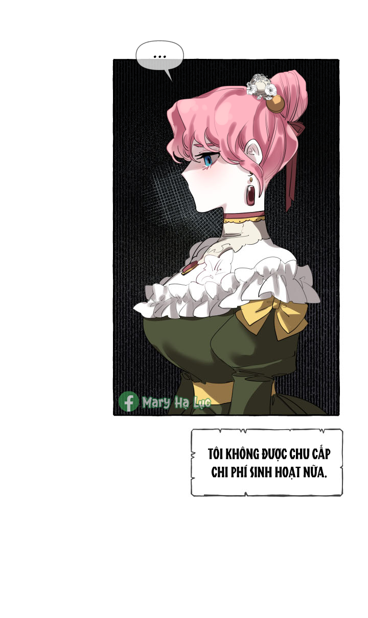 đọc truyện Lời Mời Gọi Phóng Đãng Của Nữ Công Tước Chương 2 ảnh 40 tại Thiên Thai Truyện