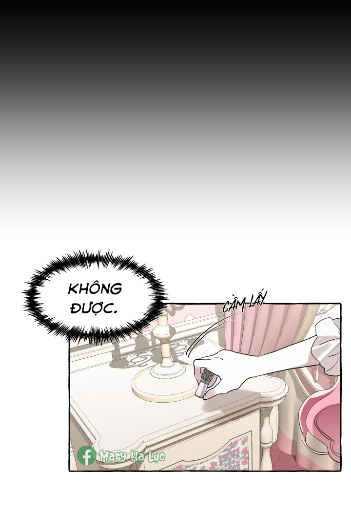 đọc truyện Lời Mời Gọi Phóng Đãng Của Nữ Công Tước Chương 2 ảnh 44 tại Thiên Thai Truyện