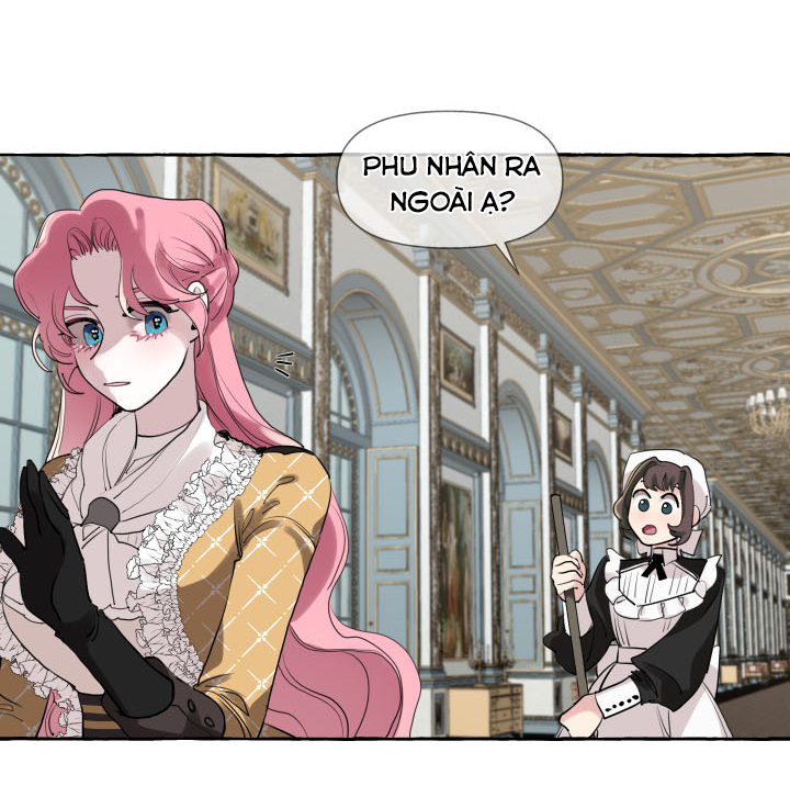 đọc truyện Lời Mời Gọi Phóng Đãng Của Nữ Công Tước Chương 2 ảnh 49 tại Thiên Thai Truyện