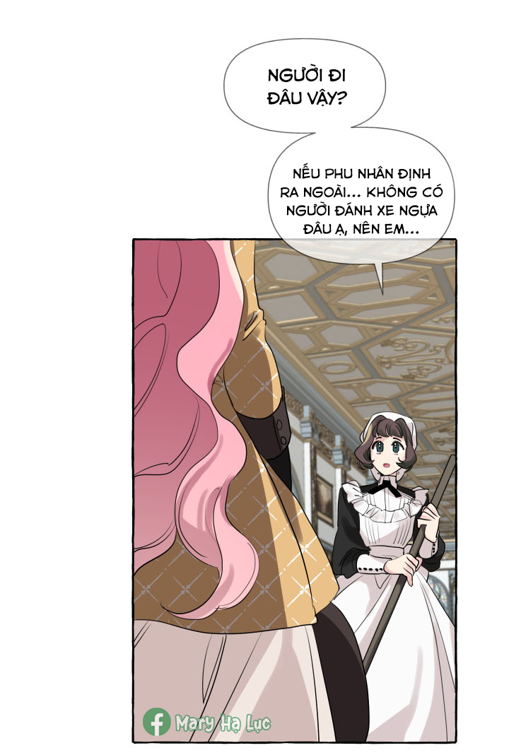 đọc truyện Lời Mời Gọi Phóng Đãng Của Nữ Công Tước Chương 2 ảnh 51 tại Thiên Thai Truyện