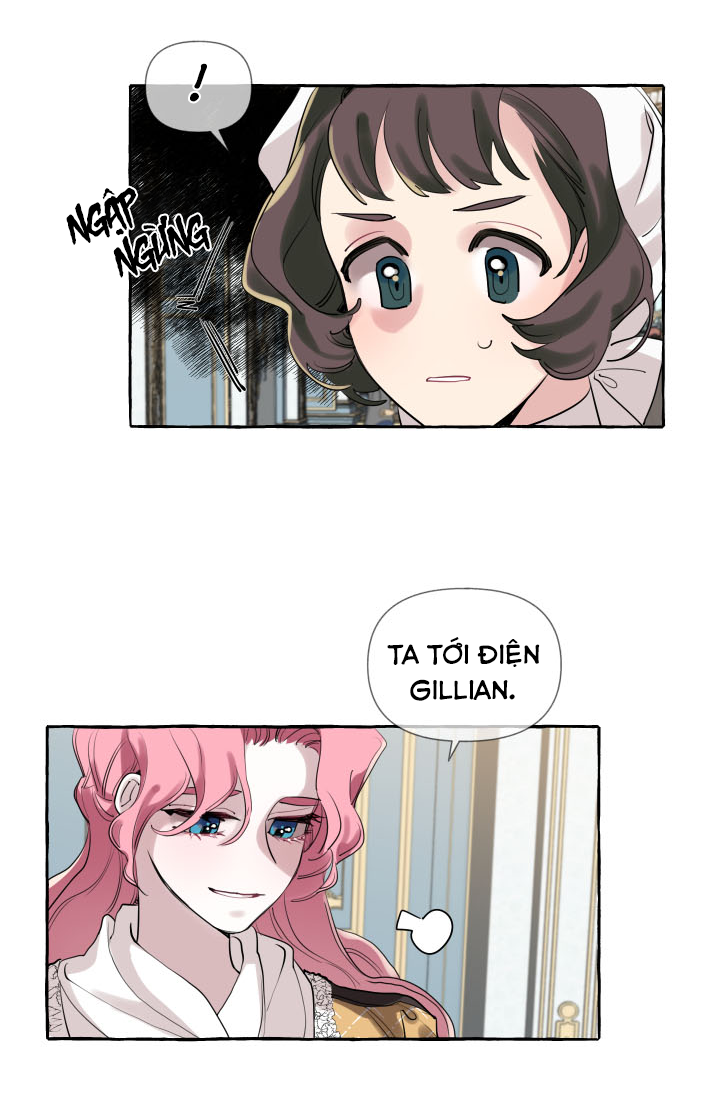 đọc truyện Lời Mời Gọi Phóng Đãng Của Nữ Công Tước Chương 2 ảnh 52 tại Thiên Thai Truyện