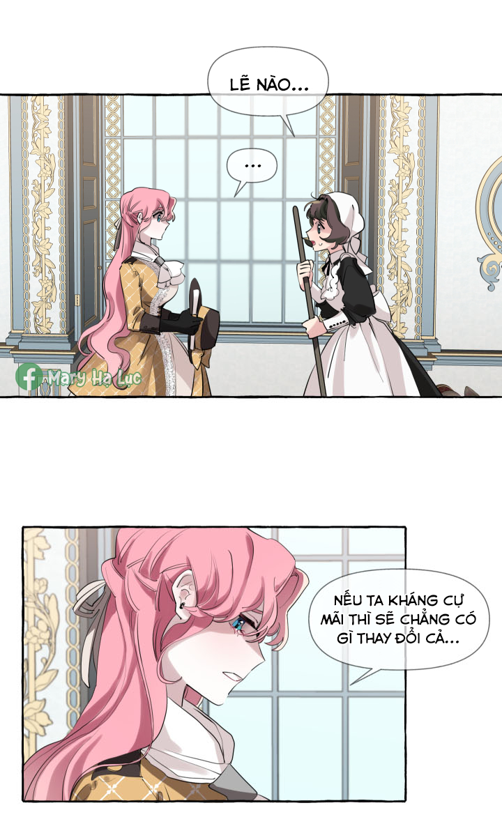 đọc truyện Lời Mời Gọi Phóng Đãng Của Nữ Công Tước Chương 2 ảnh 54 tại Thiên Thai Truyện