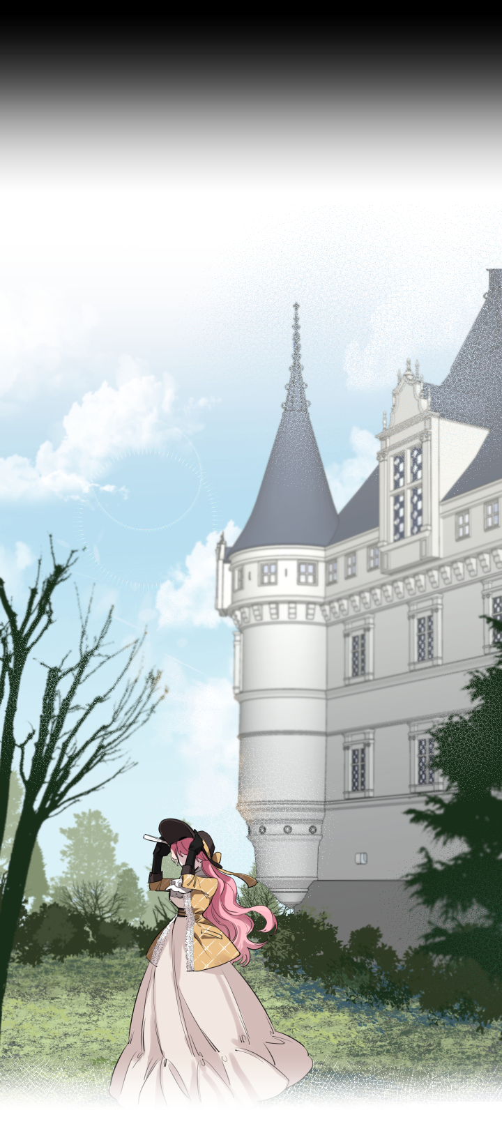 đọc truyện Lời Mời Gọi Phóng Đãng Của Nữ Công Tước Chương 2 ảnh 57 tại Thiên Thai Truyện