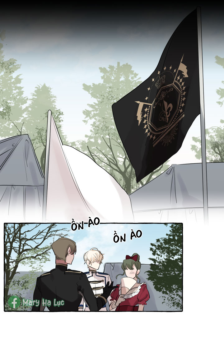 đọc truyện Lời Mời Gọi Phóng Đãng Của Nữ Công Tước Chương 2 ảnh 63 tại Thiên Thai Truyện