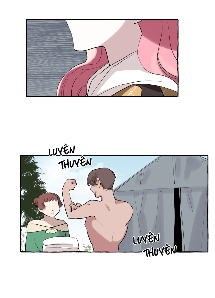 đọc truyện Lời Mời Gọi Phóng Đãng Của Nữ Công Tước Chương 2 ảnh 64 tại Thiên Thai Truyện