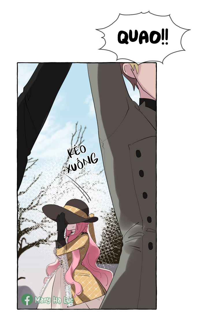 đọc truyện Lời Mời Gọi Phóng Đãng Của Nữ Công Tước Chương 2 ảnh 67 tại Thiên Thai Truyện