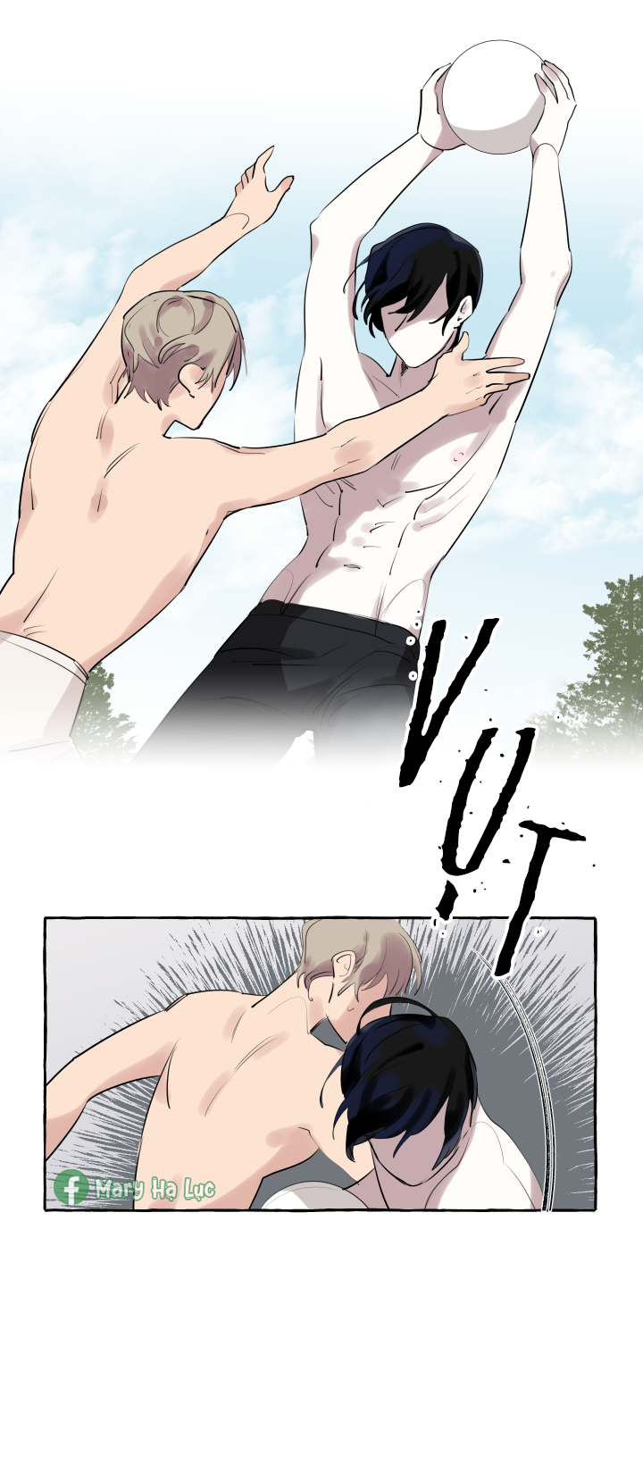 đọc truyện Lời Mời Gọi Phóng Đãng Của Nữ Công Tước Chương 2 ảnh 70 tại Thiên Thai Truyện