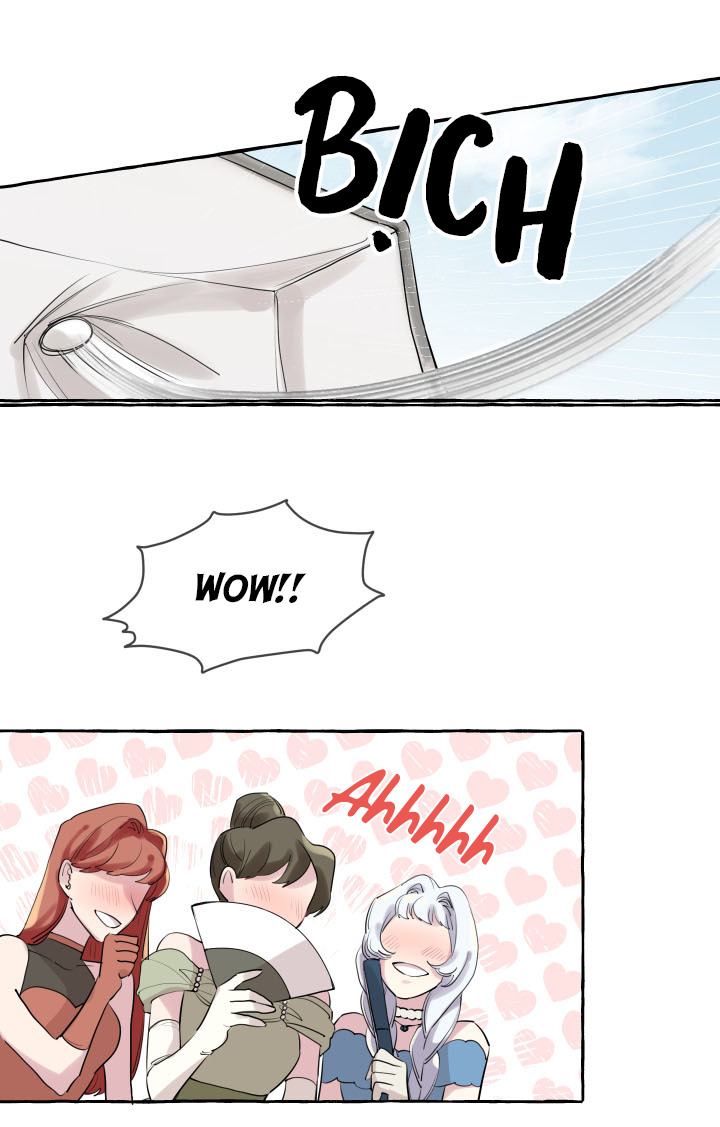 đọc truyện Lời Mời Gọi Phóng Đãng Của Nữ Công Tước Chương 2 ảnh 71 tại Thiên Thai Truyện