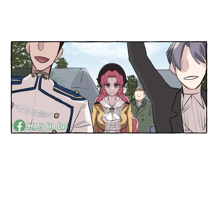 đọc truyện Lời Mời Gọi Phóng Đãng Của Nữ Công Tước Chương 2 ảnh 73 tại Thiên Thai Truyện