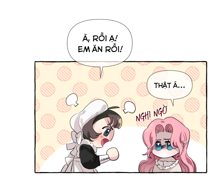 đọc truyện Lời Mời Gọi Phóng Đãng Của Nữ Công Tước Chương 2 ảnh 10 tại Thiên Thai Truyện