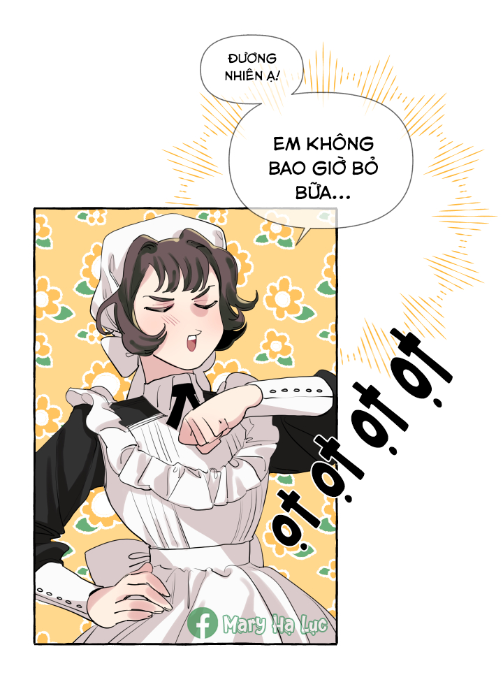 đọc truyện Lời Mời Gọi Phóng Đãng Của Nữ Công Tước Chương 2 ảnh 11 tại Thiên Thai Truyện