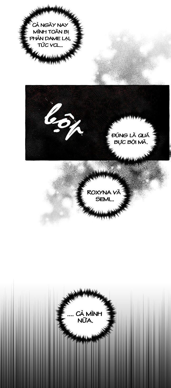 đọc truyện Lời Mời Gọi Phóng Đãng Của Nữ Công Tước Chương 20 ảnh 18 tại Thiên Thai Truyện