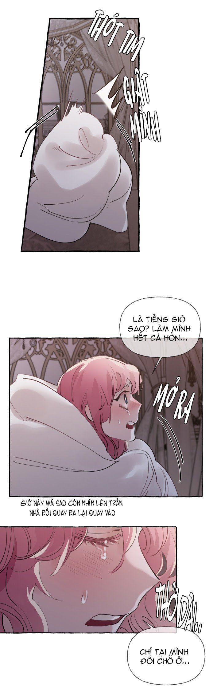 đọc truyện Lời Mời Gọi Phóng Đãng Của Nữ Công Tước Chương 20 ảnh 20 tại Thiên Thai Truyện