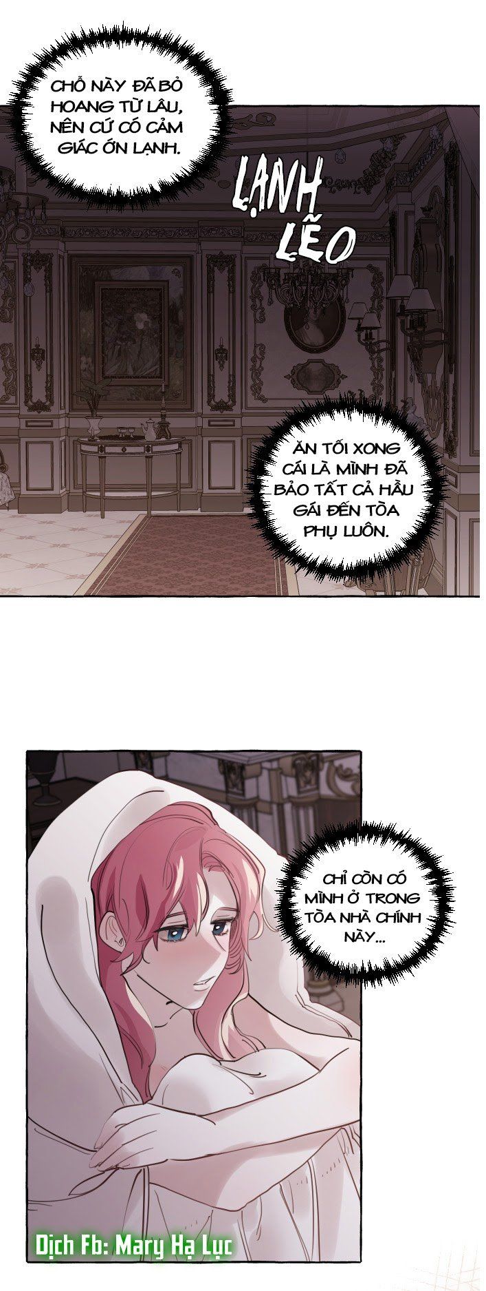 đọc truyện Lời Mời Gọi Phóng Đãng Của Nữ Công Tước Chương 20 ảnh 21 tại Thiên Thai Truyện