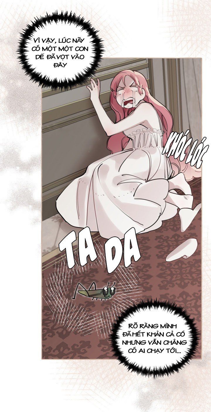 đọc truyện Lời Mời Gọi Phóng Đãng Của Nữ Công Tước Chương 20 ảnh 22 tại Thiên Thai Truyện