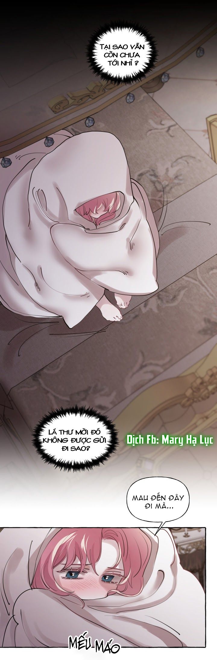 đọc truyện Lời Mời Gọi Phóng Đãng Của Nữ Công Tước Chương 20 ảnh 23 tại Thiên Thai Truyện