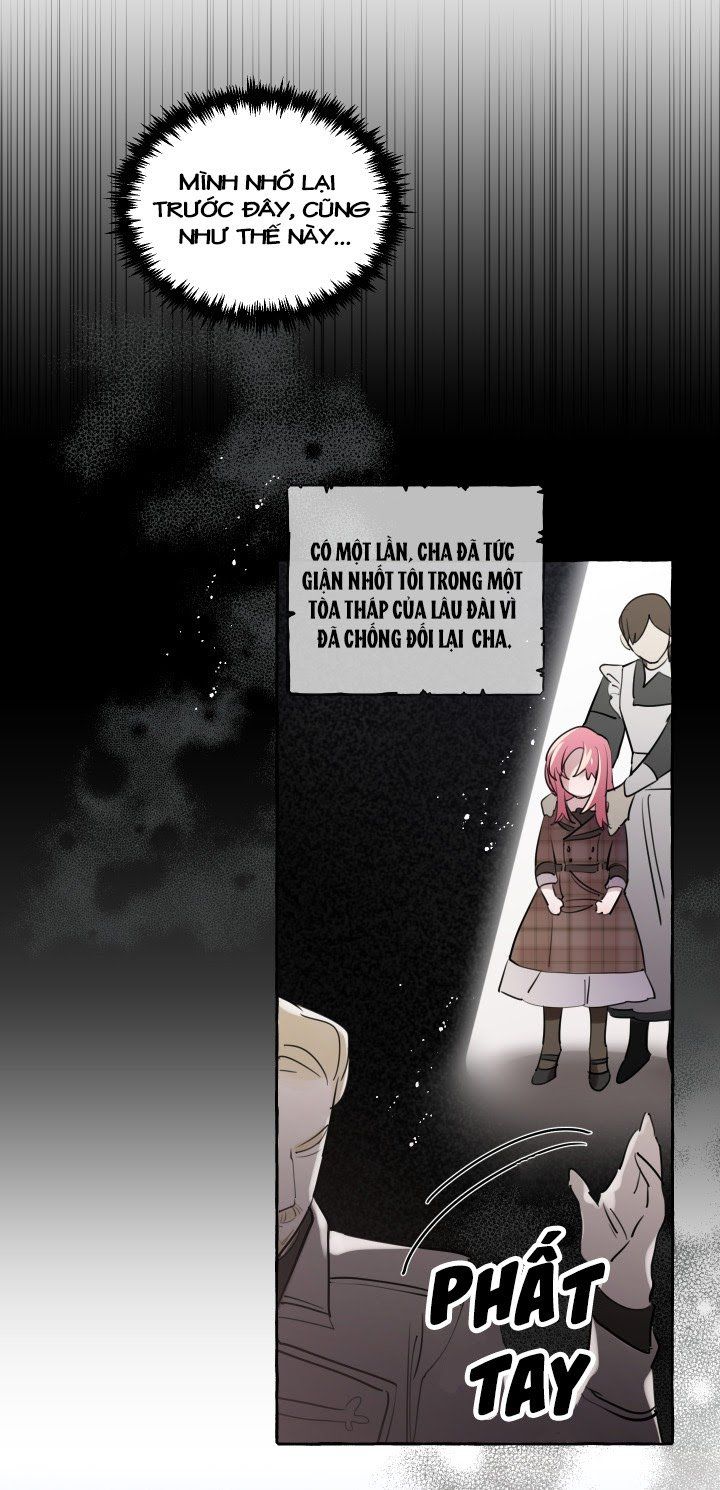 đọc truyện Lời Mời Gọi Phóng Đãng Của Nữ Công Tước Chương 20 ảnh 24 tại Thiên Thai Truyện