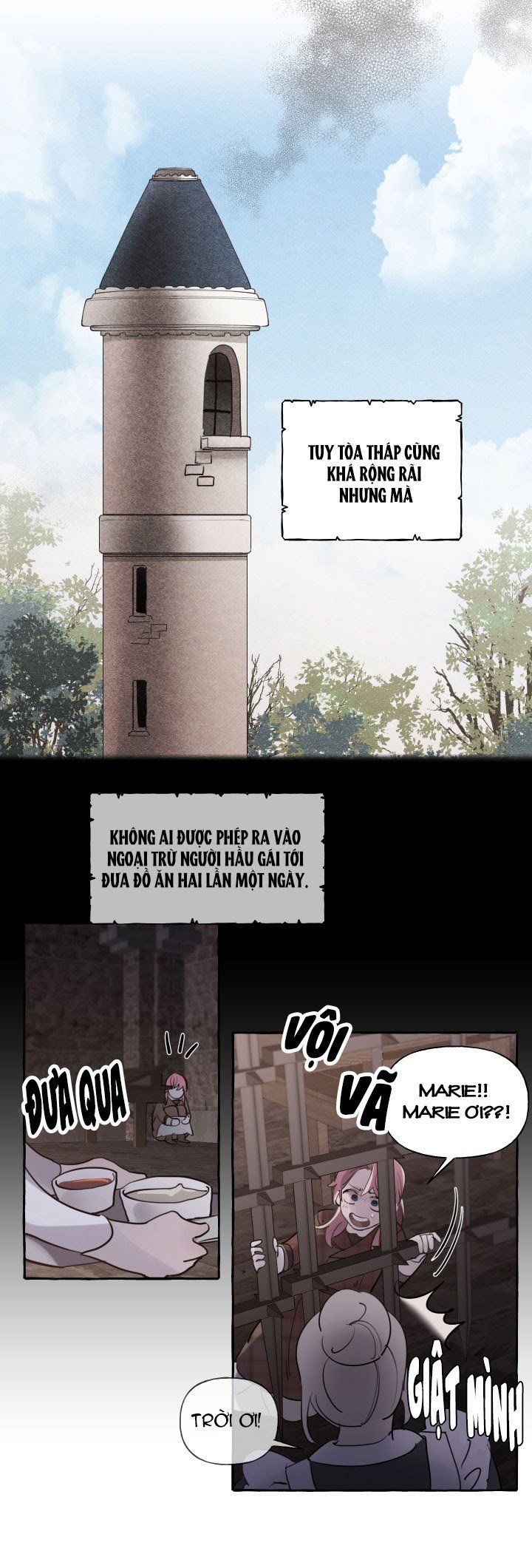 đọc truyện Lời Mời Gọi Phóng Đãng Của Nữ Công Tước Chương 20 ảnh 25 tại Thiên Thai Truyện