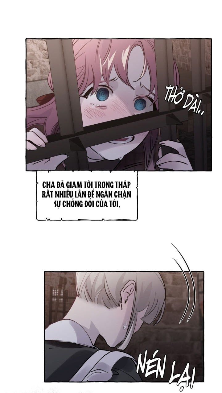 đọc truyện Lời Mời Gọi Phóng Đãng Của Nữ Công Tước Chương 20 ảnh 26 tại Thiên Thai Truyện