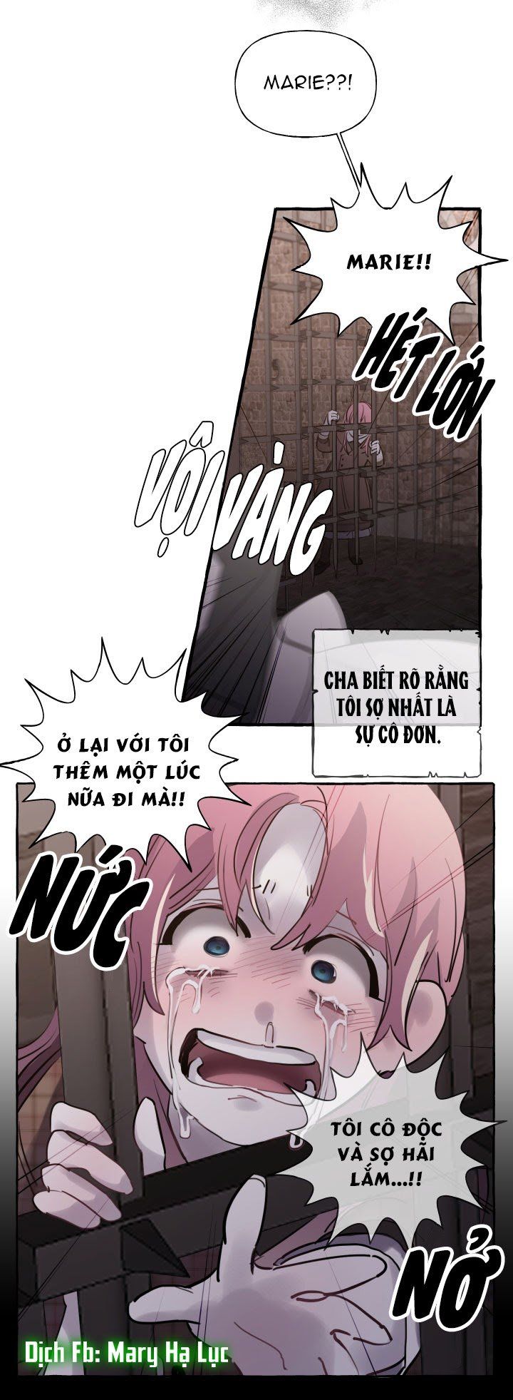 đọc truyện Lời Mời Gọi Phóng Đãng Của Nữ Công Tước Chương 20 ảnh 28 tại Thiên Thai Truyện