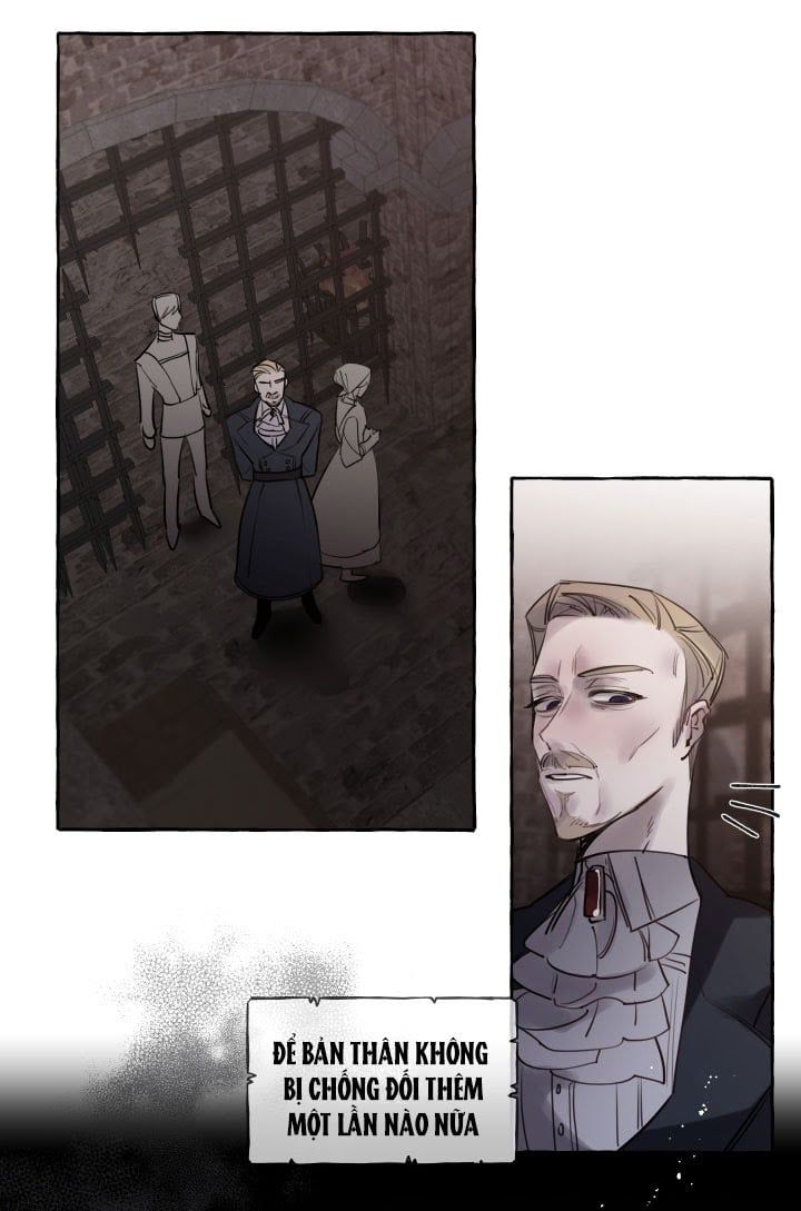 đọc truyện Lời Mời Gọi Phóng Đãng Của Nữ Công Tước Chương 20 ảnh 30 tại Thiên Thai Truyện